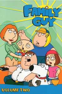 Family Guy - Posters