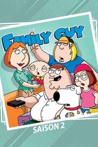 Family Guy - Posters