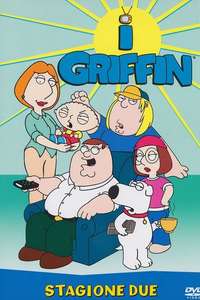 Family Guy - Posters