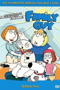 Family Guy - Posters