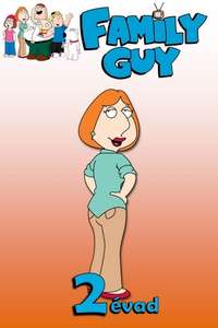 Family Guy - Posters