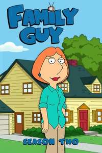 Family Guy - Posters