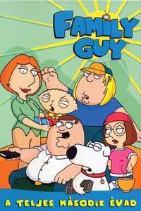 Family Guy - Posters