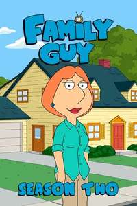 Family Guy - Posters