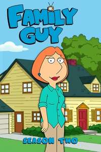 Family Guy - Posters