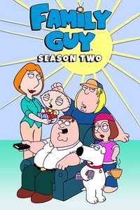 Family Guy - Posters