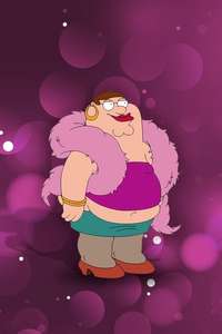 Family Guy - Posters