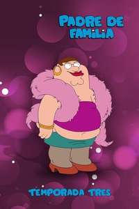Family Guy - Posters