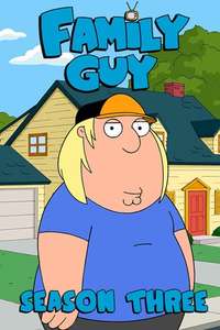 Family Guy - Posters