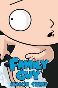 Family Guy - Posters