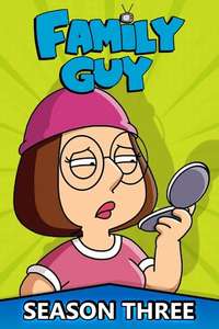 Family Guy - Posters