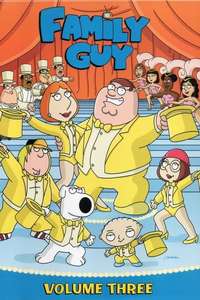 Family Guy - Posters