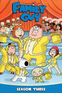 Family Guy - Posters