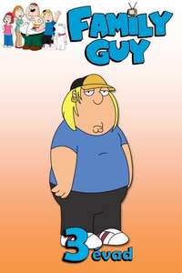 Family Guy - Posters