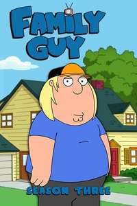 Family Guy - Posters