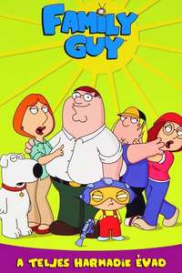 Family Guy - Posters