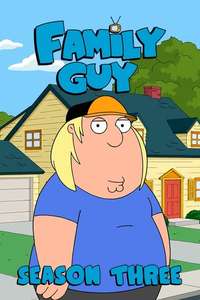 Family Guy - Posters