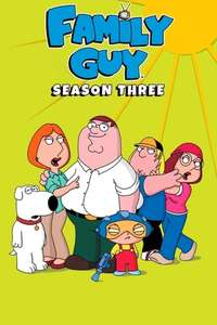 Family Guy - Posters