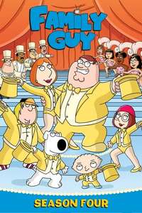 Family Guy - Posters