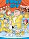 Family Guy : Season 4