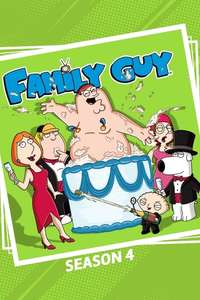 Family Guy - Posters