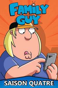 Family Guy - Posters