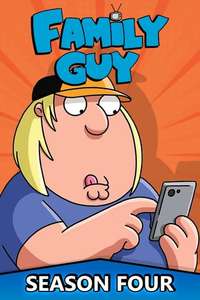 Family Guy - Posters