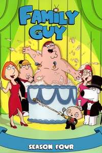 Family Guy - Posters