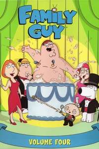 Family Guy - Posters
