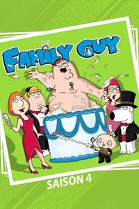 Family Guy - Posters