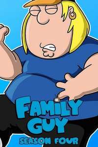 Family Guy - Posters
