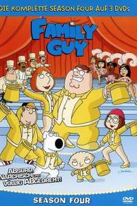 Family Guy - Posters