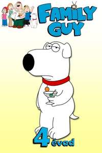 Family Guy - Posters
