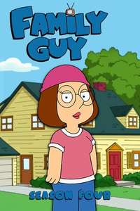 Family Guy - Posters