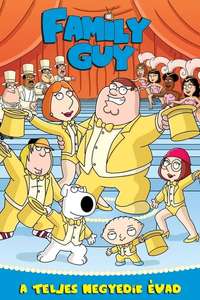 Family Guy - Posters