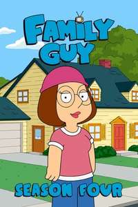 Family Guy - Posters