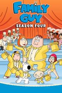Family Guy - Posters