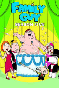 Family Guy - Posters