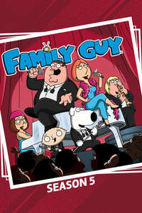 Family Guy - Posters