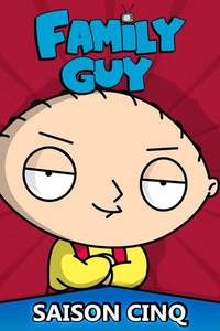 Family Guy - Posters