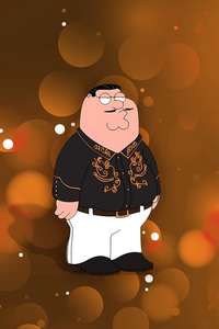 Family Guy - Posters