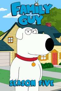 Family Guy - Posters