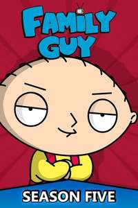 Family Guy - Posters