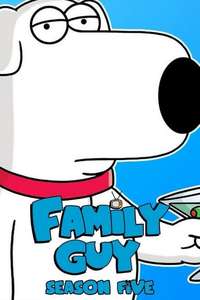 Family Guy - Posters