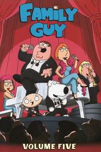 Family Guy - Posters