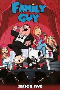 Family Guy - Posters