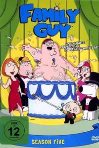 Family Guy - Posters