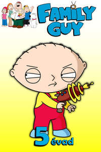 Family Guy - Posters