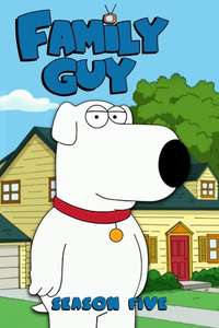 Family Guy - Posters