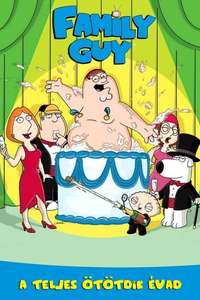 Family Guy - Posters